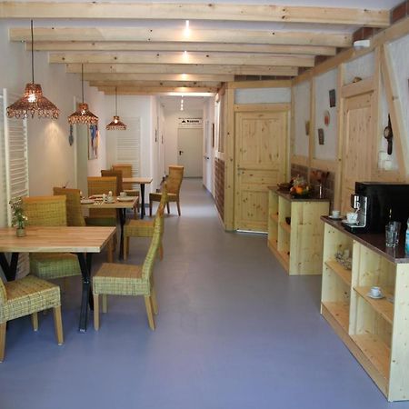 Pension Zum Stein Hohenkirchen  Bagian luar foto